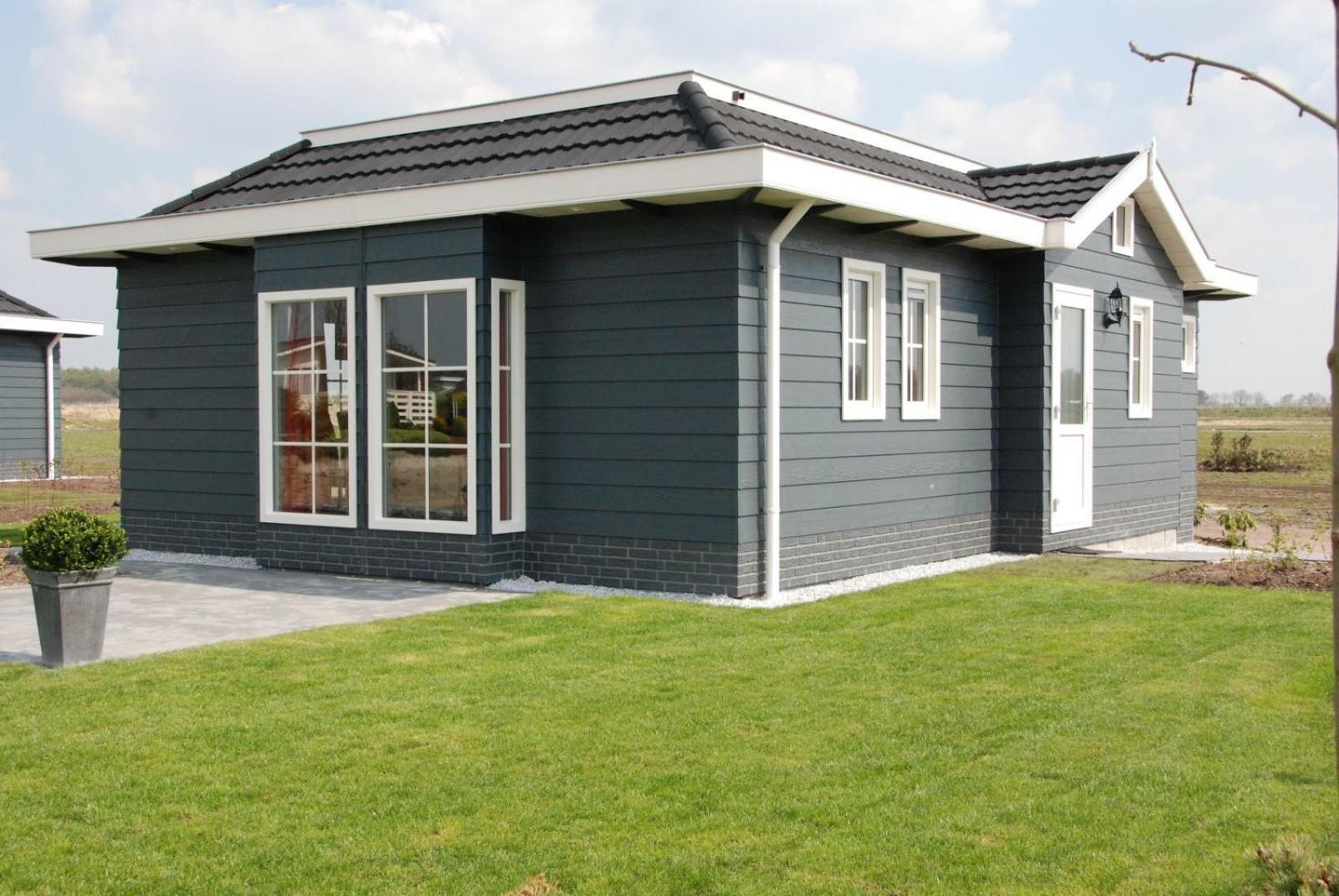 Recreatiepark De Tien Heugten Schoonloo Exterior photo